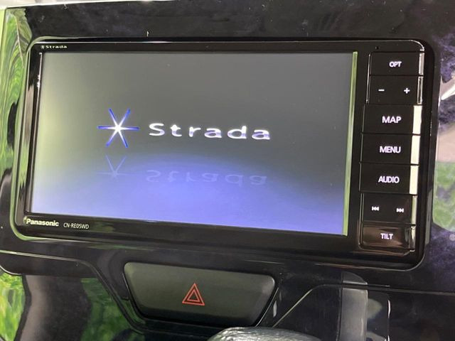 タントカスタムRS トップエディション SAIII