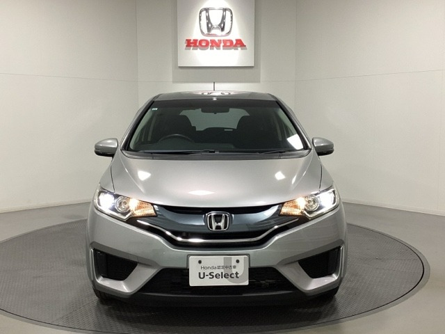 フィット1.3 13G Lパッケージ