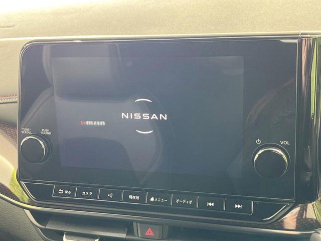 ノートオーラ1.2 NISMO チューンド e-POWER 4WD