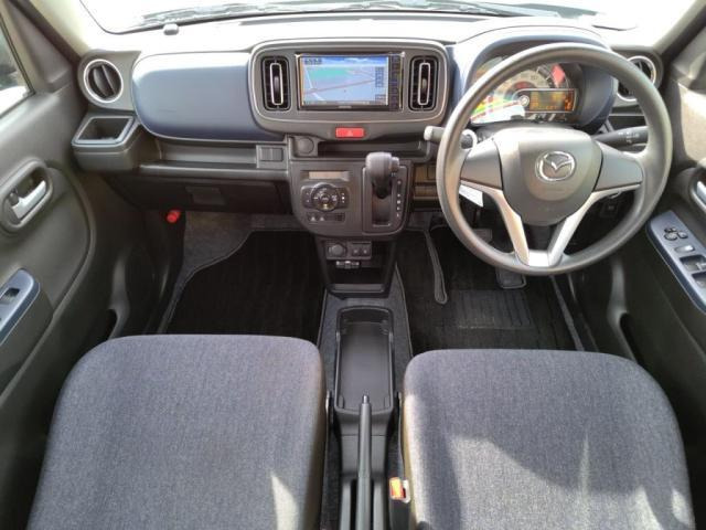 キャロルハイブリッド GX