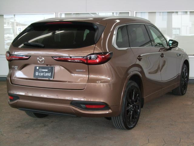 CX-803.3 XD ハイブリッド プレミアム スポーツ ディーゼル 4WD