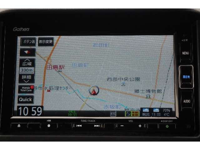 N-VAN+スタイル ファン