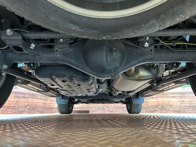 下回りがきれいなうちに、防錆加工の施工がオススメ。降雪地域はもちろん、沿岸部にお住いの方や、趣味でマリン・ウィンタースポーツをされる方にご好評いただいております。