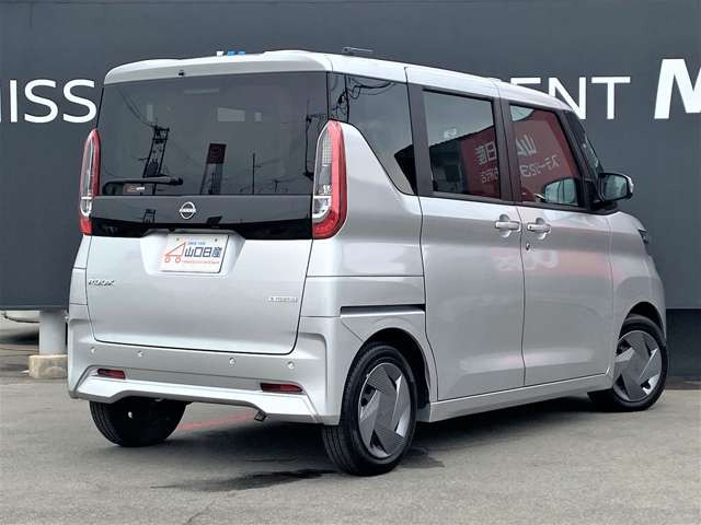 デイズルークスX