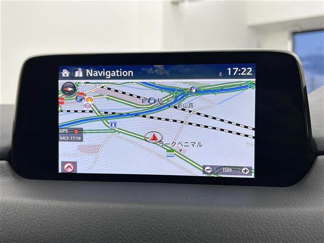 CX-52.2 XD エクスクルーシブ モード