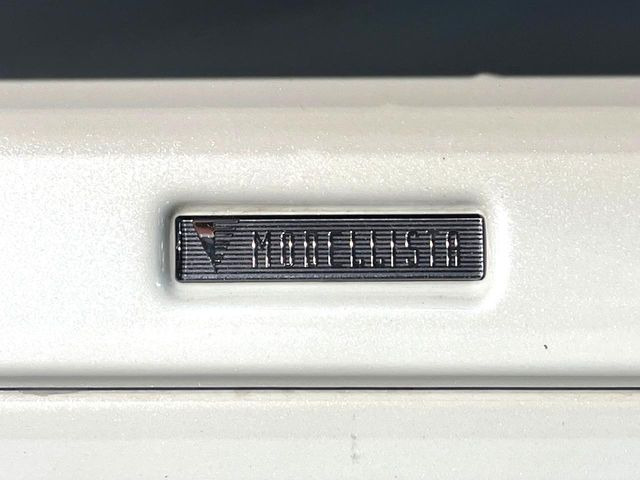 【モデリスタエアロ】人気のモデリスタエアロを装着!クルマの外観がよりスタイリッシュになり、街中で存在感あふれる1台に♪将来買い替える時にもリセールに影響しやすく、価値ある人気の装備です!