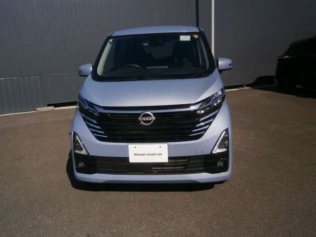 デイズハイウェイスターX プロパイロットエディション 4WD