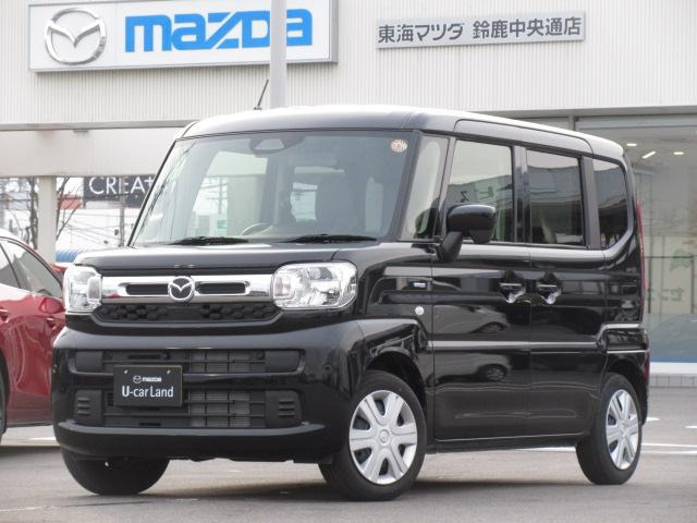 フレアワゴンXS