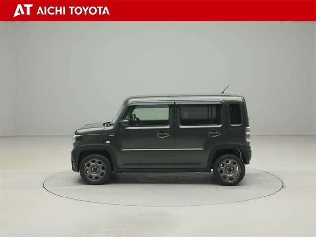 スペーシアハイブリッド(HYBRID) G