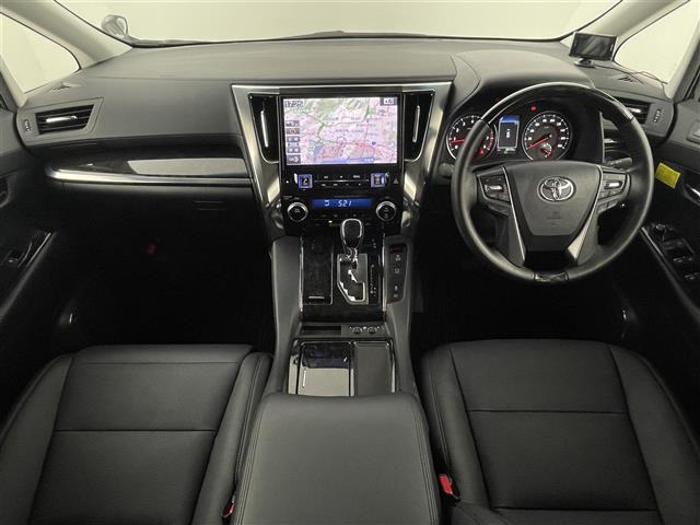 ヴェルファイア2.5 Z Gエディション