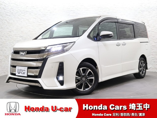 ノア2.0 Si W×B II