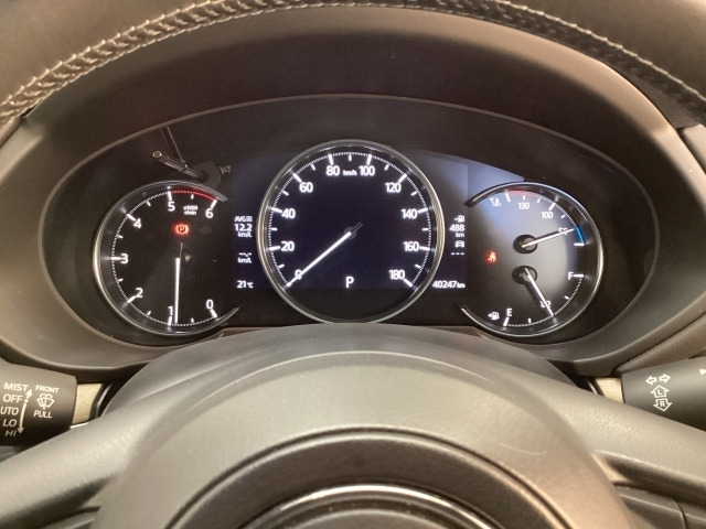 CX-82.2 XD Lパッケージ 4WD