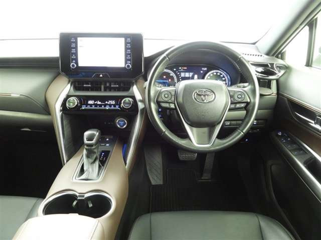 ヤリス1.5 ハイブリッド G