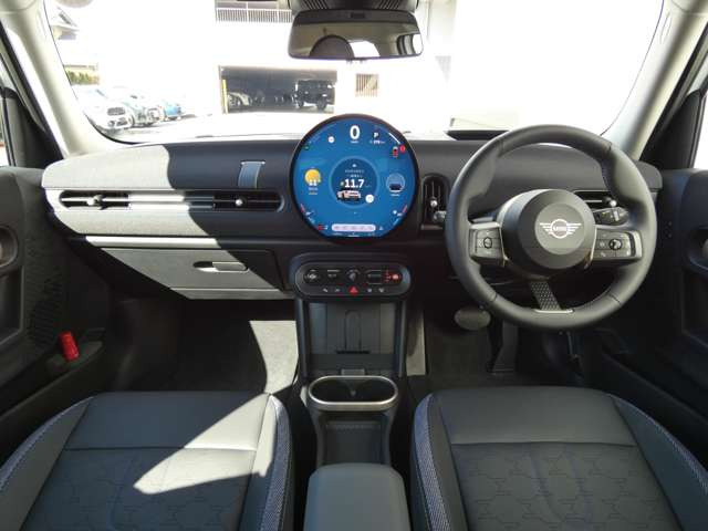 ミニクーパー S