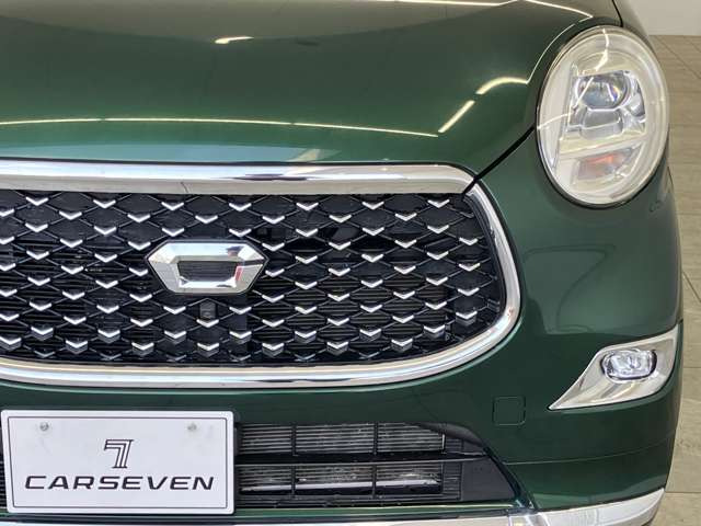 キャストスタイル  G VS SAIII