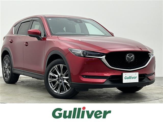 CX-52.2 XD エクスクルーシブ モード