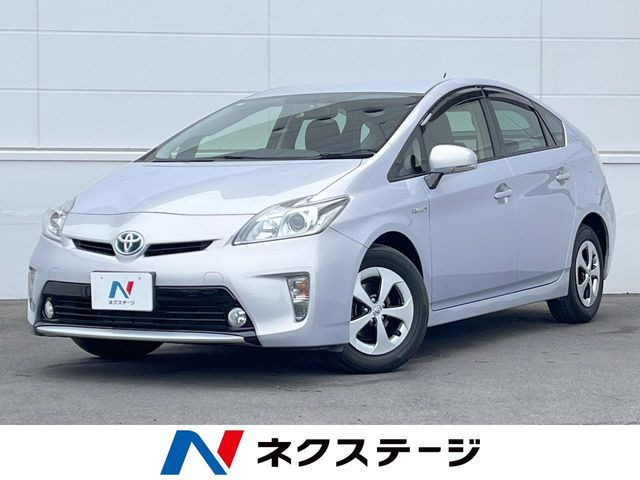 プリウス(トヨタ) 1.8 S 中古車画像