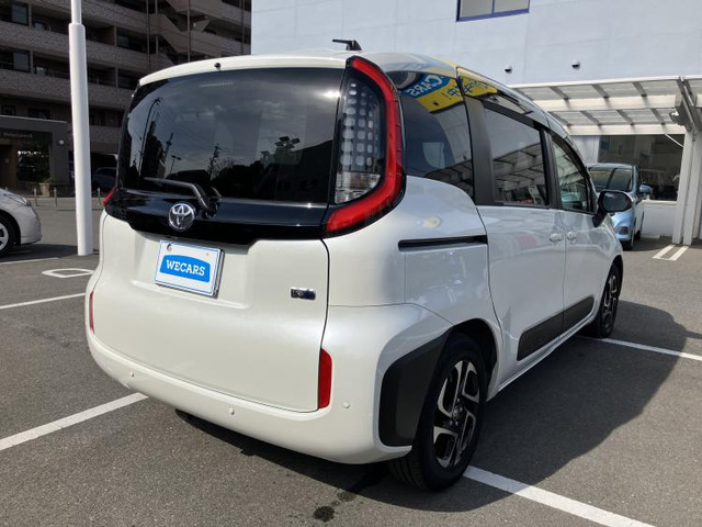 シエンタハイブリッド 1.5 Z