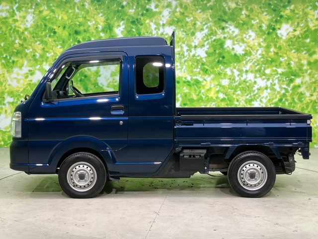 キャリイスーパーキャリイ L 4WD