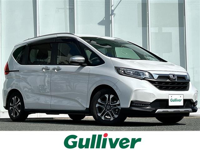 フリード1.5 ハイブリッド クロスター