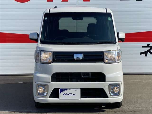 ウェイクL レジャーエディション SAII