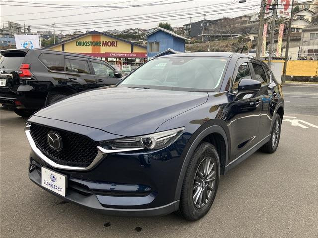 CX-52.2 XD