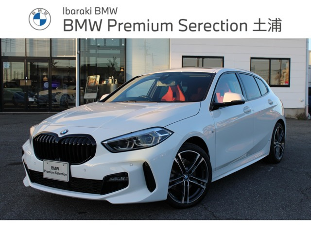 1シリーズ118i Mスポーツ DCT