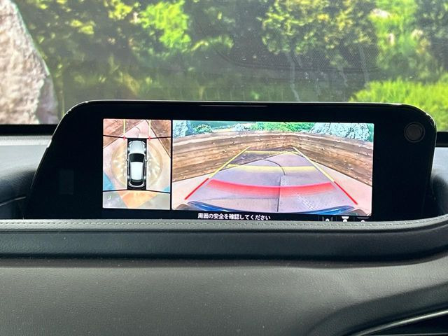 �y360&deg;�r���[���j�^�[�z��p�̃J�����ɂ��A�ォ�猩���낵���悤�Ȏ��_��360�x�N���}�̎��͂��m�F���邱�Ƃ��ł��܂������p�������m�F���₷���A�����ꏊ�ł̐؂�Ԃ��⒓�Ԃ��X���[�Y�ɍs���܂��B