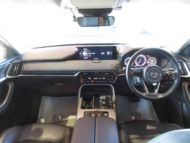 CX-602.5 25S Lパッケージ