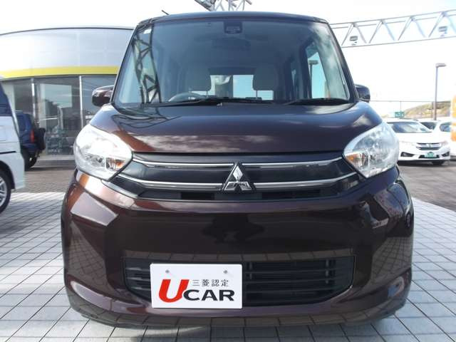 eKスペースG e-アシスト