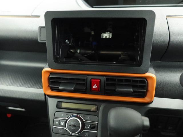 タントファンクロス