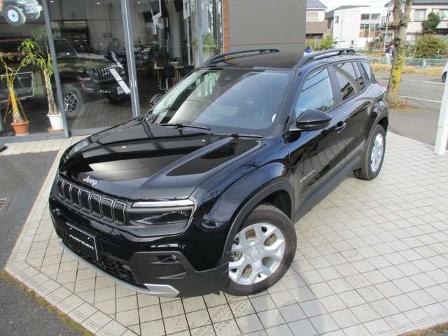 アベンジャーアルティテュード