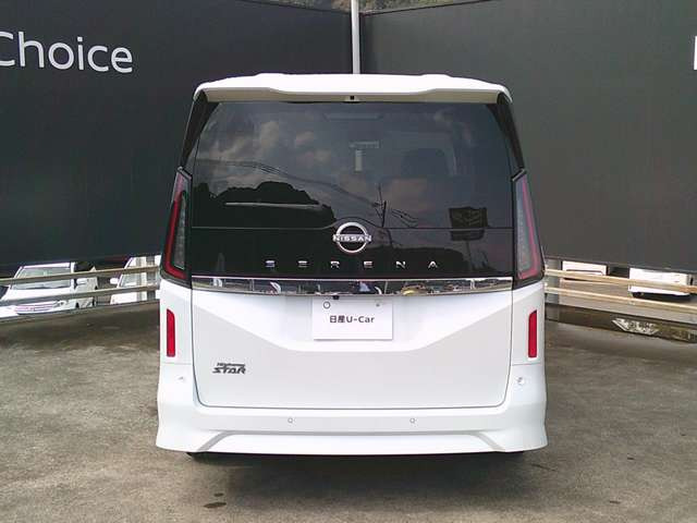 セレナ2.0 ハイウェイスター V