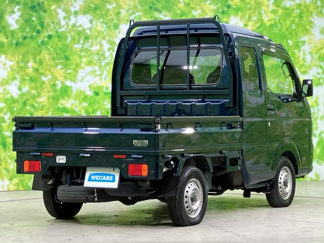 キャリイスーパーキャリイ L 4WD
