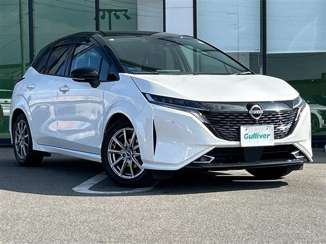 ノートオーラ1.2 G レザーエディション