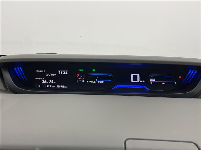 フリード1.5 ハイブリッド G ホンダセンシング