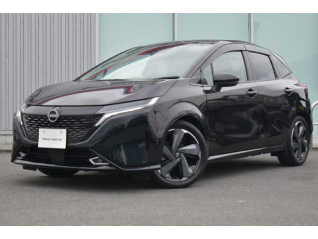 ノートオーラ1.2 G レザーエディション