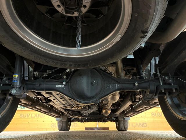 下回りがきれいなうちに、防錆加工の施工がオススメ。降雪地域はもちろん、沿岸部にお住いの方や、趣味でマリン・ウィンタースポーツをされる方にご好評いただいております。