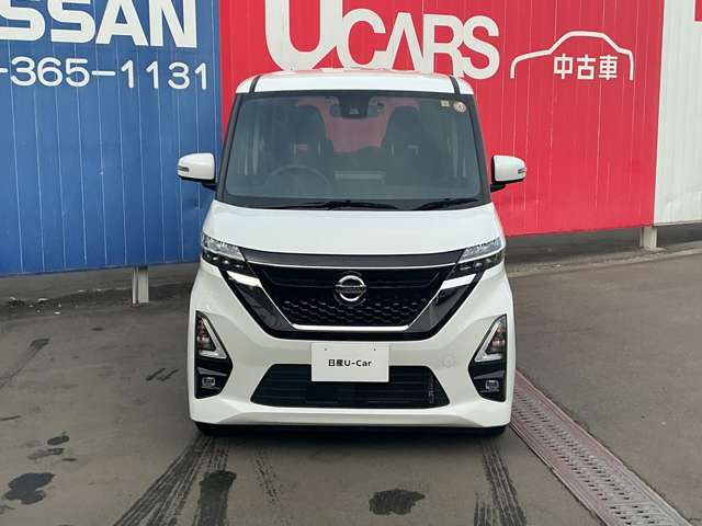 ルークスハイウェイスター