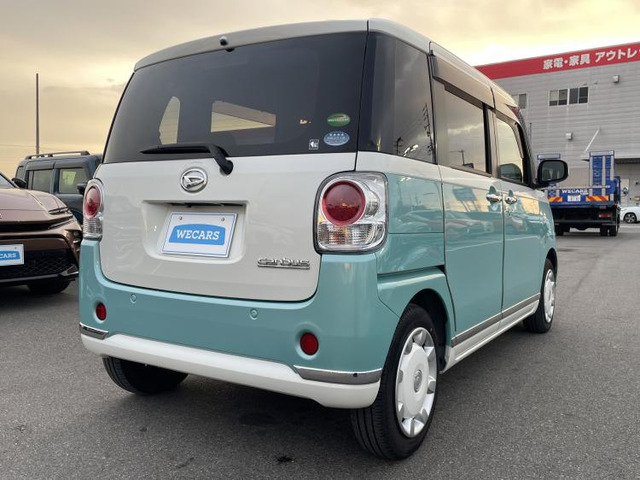 ムーヴキャンバス