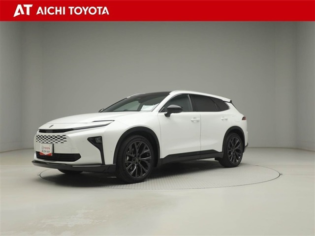 クラウンエステート2.5 Z E-Four 4WD