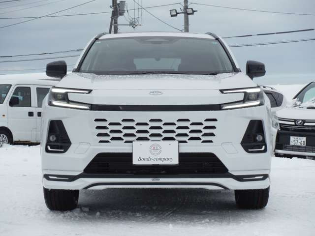 25年以上に渡る豊富な経験と実績で、お客様のカーライフを誠心誠意しっかりとサポートいたします!