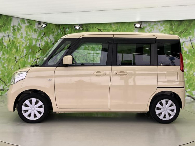 スペーシアG リミテッド