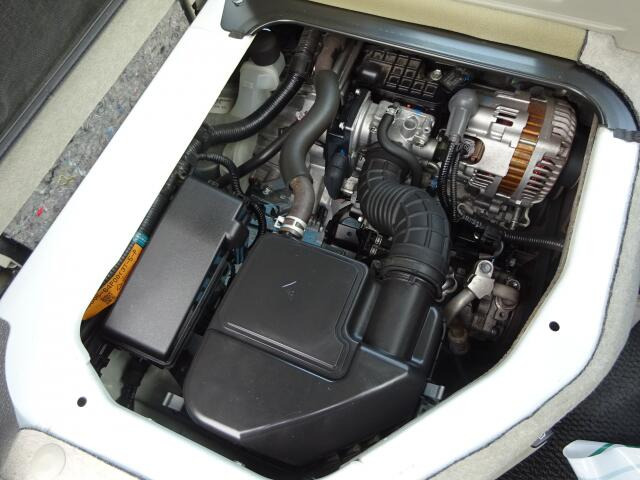 �G���W�����[�������ꂢ�ł���B�@�֋@�\�n���ǍD�ł��B