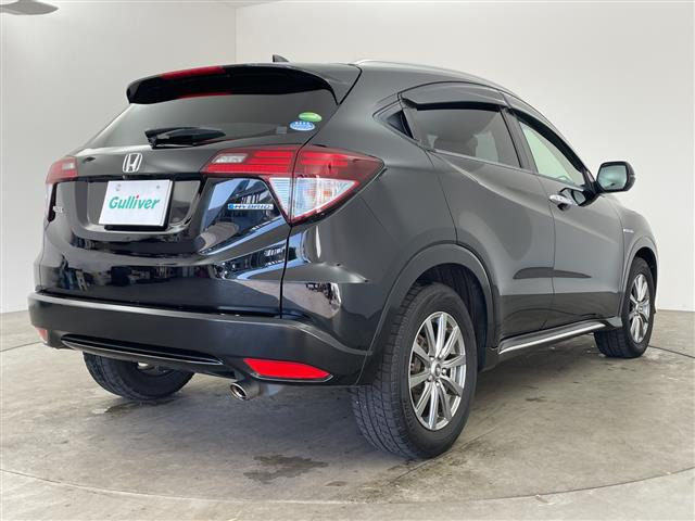 ヴェゼル1.5 ハイブリッド Z ホンダセンシング