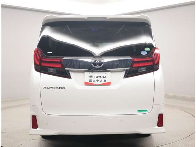 アルファード2.5 S