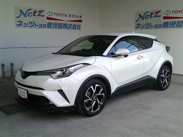 C-HR1.2 G-T モード ブルーノ