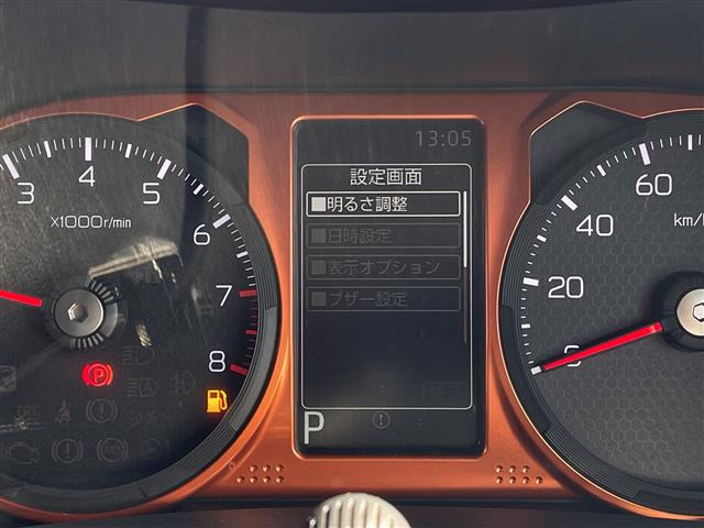 タフトG ターボ