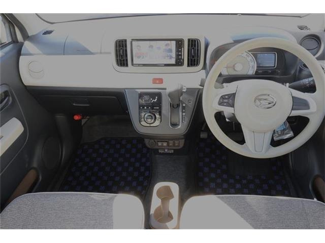 ミラトコットG リミテッド SAIII