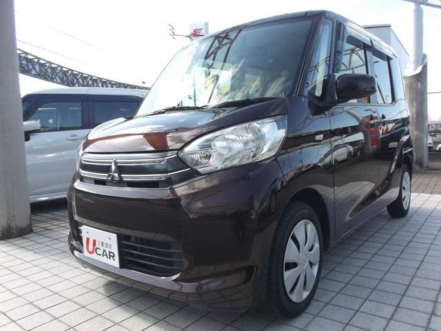 eKスペースG e-アシスト